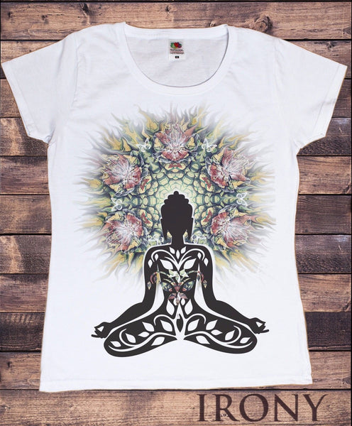 Yoga for peace of mind t shirts sale