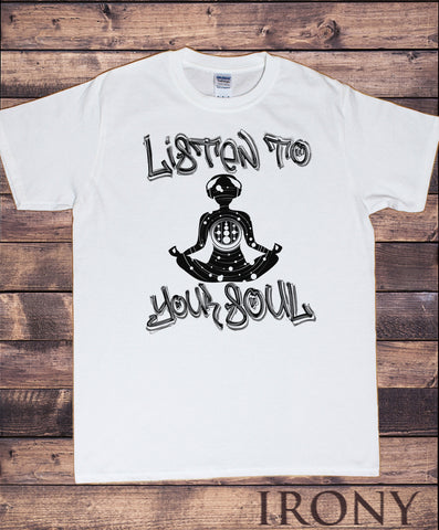 irony-t-shirt-men-s-white-t-shirt-listen-to-your-soul-meditation-yoga-headphones-graffiti-brushed-print-ts729b-26423044743_large.jpg?v=1495305984