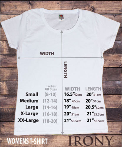 Oversize T-shirt with number print - Women's fashion